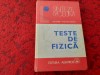 Eduard-Victor Gugui - Teste de fizica RF19/0