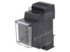 Releu Monitorizare Tensiune DIN IP30 RM35UB3N30