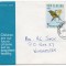 Noua Zeelanda 1966, FDC, Fauna - Pasari