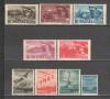Romania.1947 1 Mai-Ziua Muncii XR.169, Nestampilat