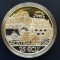 Moneda de argint 925 - 25 Ecu &quot;Johann Strauss&quot;, Austria 1995 - A 3721