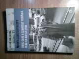 Cumpara ieftin Mihnea Constantinescu omul care a schimbat Romania fara ca noi sa stim-Comanescu