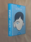 R.J.PALACIO - MINUNEA cartonata