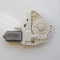 Motor macara geam ușă dreapta față AUDI A6 4G2, C7, 4GC 2015 OEM: 8K0959802B 2092254