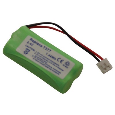 CPAA24014 2,4V-600MAH NI-MH, ACUMULATOR TELEFON CORDLESS COM foto