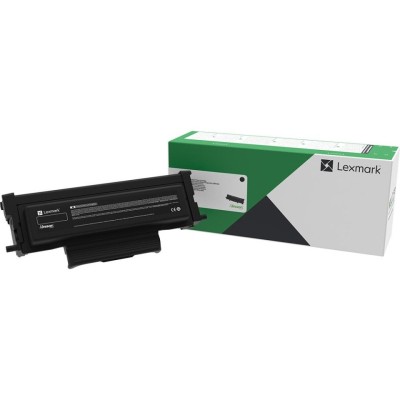 LEXMARK B222000 BLACK RETURN PROG. TONER foto