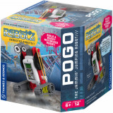 Kit STEM Robotul Pogo 12 piese