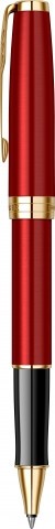 Roller Parker Sonnet Royal Red GT
