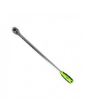 Cheie Clichet 3/8 Inch Extralung 457mm Reversibil Cu 72 De Dinti
