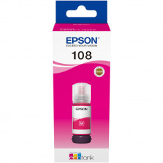 Cartus Epson 108 EcoTank, Magenta