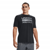 Tricou Under Armour UA TEAM ISSUE WORDMARK SS