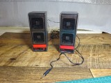 Set boxe vintage pc /walkman OSAWA UN-20
