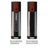 Telecomanda poarta garaj de 2 si 4 canale cod saritor 433.92MHz/868.35MHz Sommer 4020 compatibila cu originalul (849)