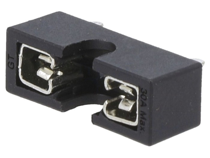 Clemă electrică 11mm 30A 500V