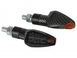 Set 2 Buc Semnalizare Moto Lampa Tuareg LAM90099