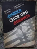 AMERICA CELOR TREI ASASINATE - STELIAN ȚURLEA, DUMITRU CONSTANTIN