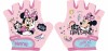Manusi protectie copii, model Minnie, marime +3 ani (pana la 15 cm circumferinta... Cod:59091SP
