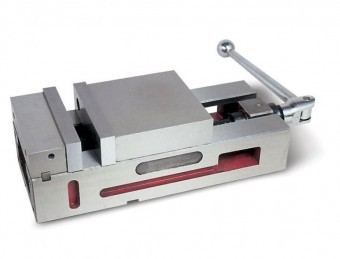 Menghina de precizie ridicata, PROMA SVA-160 foto