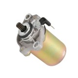 Electromotor scuter Piaggio-Peugeot, 10 dinti