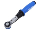 Cheie Dinamometrică GEDORE 223mm 1&divide;5Nm 1/4 TORCOFIX 3% Precizie