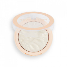 Iluminator Highlight Reloaded, Golden Lights, 10 g, Makeup Revolution foto