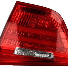 Lampa Stop Spate Dreapta Interioara Led Magneti Marelli Bmw Seria 3 E91 2008-2012 Combi / Break Facelift 714021820801
