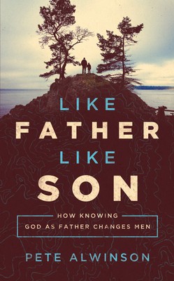 Like Father, Like Son: How Knowing God as Father Changes Men foto