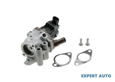 Supapa recirculare gaze Iveco Daily 2 (2000-2006) #1 foto