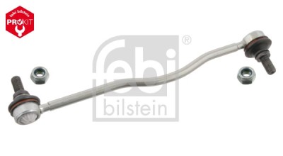 FEBI BILSTEIN 30827 Brat/bieleta suspensie, stabilizator foto