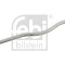 FEBI BILSTEIN 30827 Brat/bieleta suspensie, stabilizator