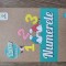 Flashcarduri Numerele - Retro