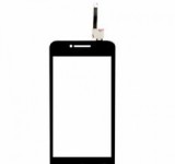 Touchscreen Asus Zenfone 4 T00I T45 Negru - Ecran Tactil de &Icirc;nlocuire