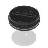 Filtru scame cu garnitura masina de spalat Bosch 172339