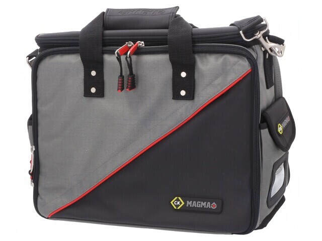 Geantă pentru Unelte 460x330x210mm Poliester C.K MAGMA MA2630