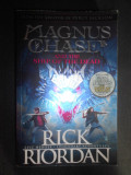 Rick Riordan - Magnus Chase. The ship of the dead (2017)