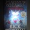 Rick Riordan - Magnus Chase. The ship of the dead (2017)