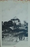 Fotografie de la Expozitia generela romana, 1906, Cula