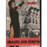 Orasul din cimpie