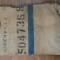 RAF Duffle Kit Bag 1942 WW2