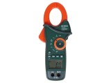 Aparat multifuncțional digital EXTECH EX820A cu pensetă și afișaj LCD
