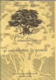 Consilierea si orientarea in scoala - Gheorghe Tomsa