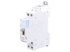 Contactor 2P 25A 230V 2NO, Legrand