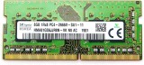 Memorie notebook DDR4 8GB SK HYNIX 8GB 1RX8 DDR4 SO-DIMM PC4-21300 2666MHZ Memory