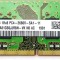 Memorie notebook DDR4 8GB SK HYNIX 8GB 1RX8 DDR4 SO-DIMM PC4-21300 2666MHZ Memory