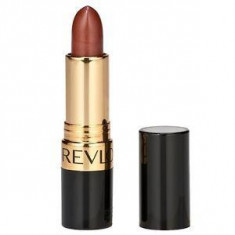 Ruj Revlon Super Lustrous 300 Coffee Bean foto