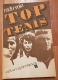 Top tenis de Radu Voia