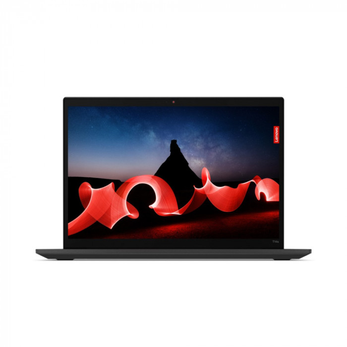 Laptop lenovo thinkpad t14s gen 4 (intel) 14 wuxga (1920x1200) ips 400nits anti-glare 100% srgb