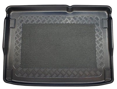 Tavita portbagaj Suzuki Vitara 2015-&amp;amp;gt;, cu panza antialunecare foto