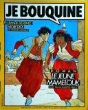 Je bouquine nr. 11 / Janvier 1986: Huguette Perrol - Le jeune mamelouk