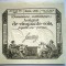 96 FRANTA REPUBLICA ASIGNAT 50 SOLS 1793 SR. 2686 XF/AUNC SAUSSAY
